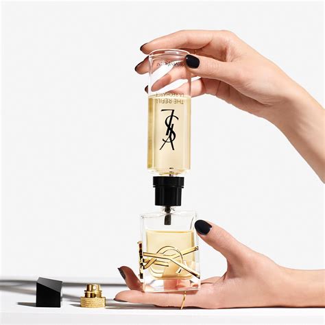 parfum ysl sephora|ysl libre cheapest price.